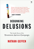 Debunking Delusions cover